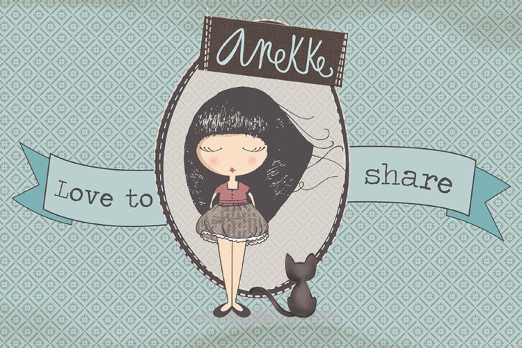 La Historia De Anekke