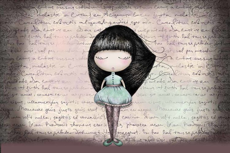 Love your imagination- Miss Anekke - Anekke's blog