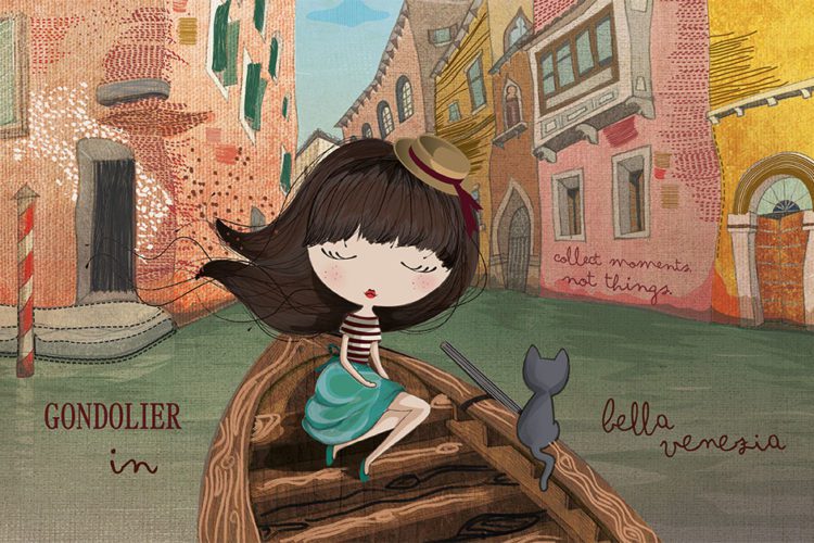 La historia de Anekke - El blog de Anekke - Anekke.com