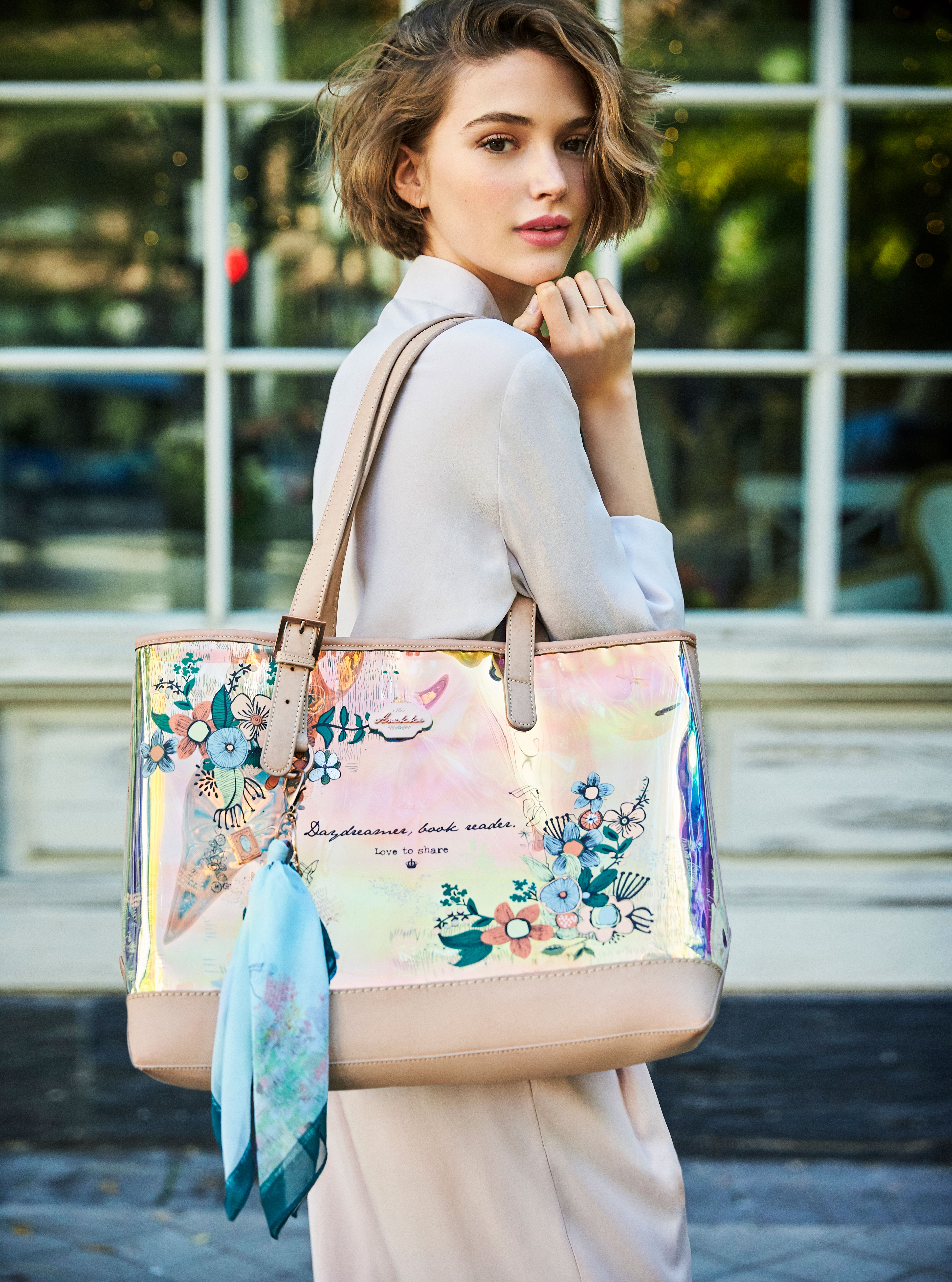JANE SS19 COLLECTION