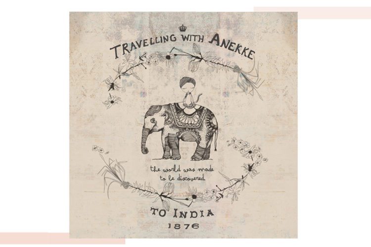 Travel Journal: India (II)