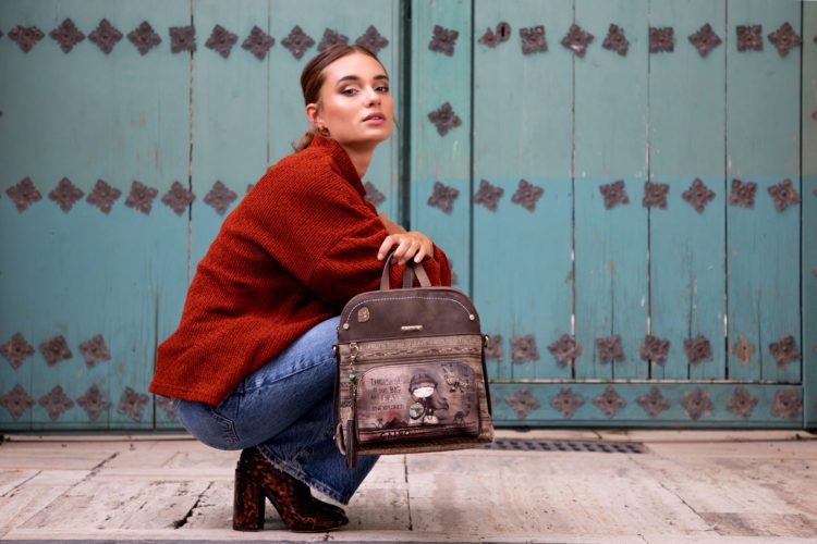 The Advantages Of A Multiposition Bag