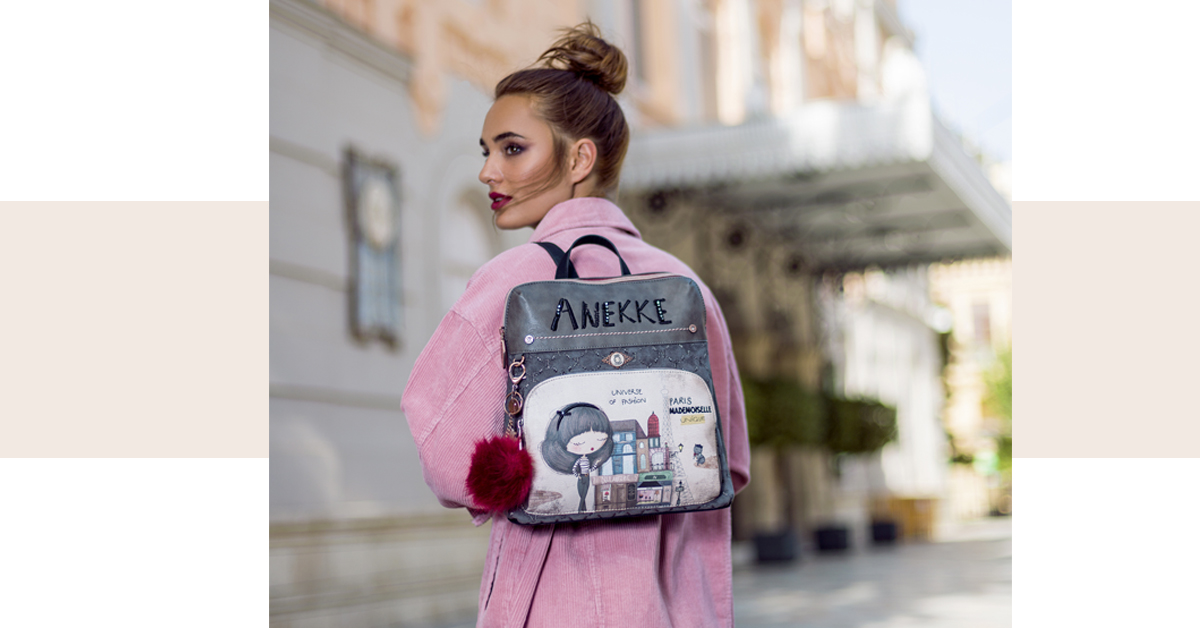 Cómo elegir una mochila de paseo