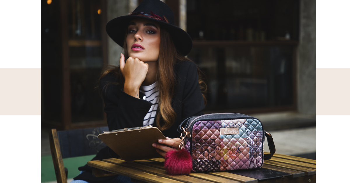 Las tendencias en bolsos para Otoño-Invierno 2019 - blog de