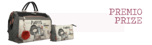 PREMIO/PRIZE