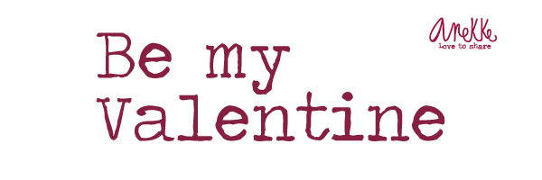 #bemyvalentine