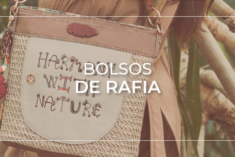 Tipos de bolsos para mujer: la guía definitiva - El blog de Anekke
