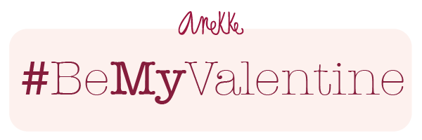 #BeMyValentine 2021